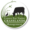 The Center for Native Grasslands Management