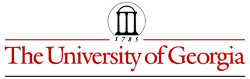 The University of Georgia